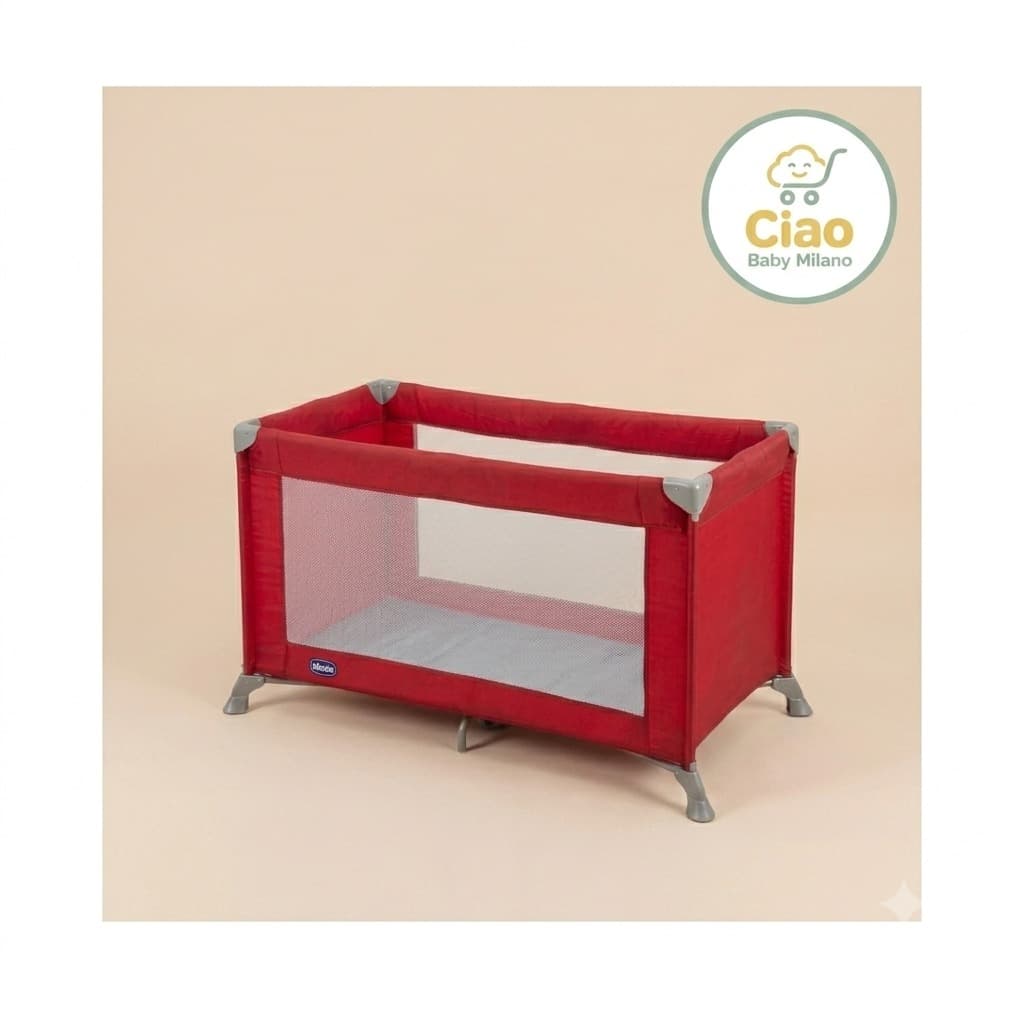 Chicco Rosso