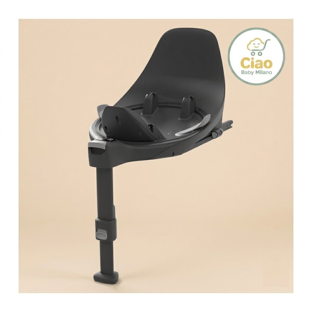 ISOFIX CYBEX PLATINUM — Araba T Tabanı