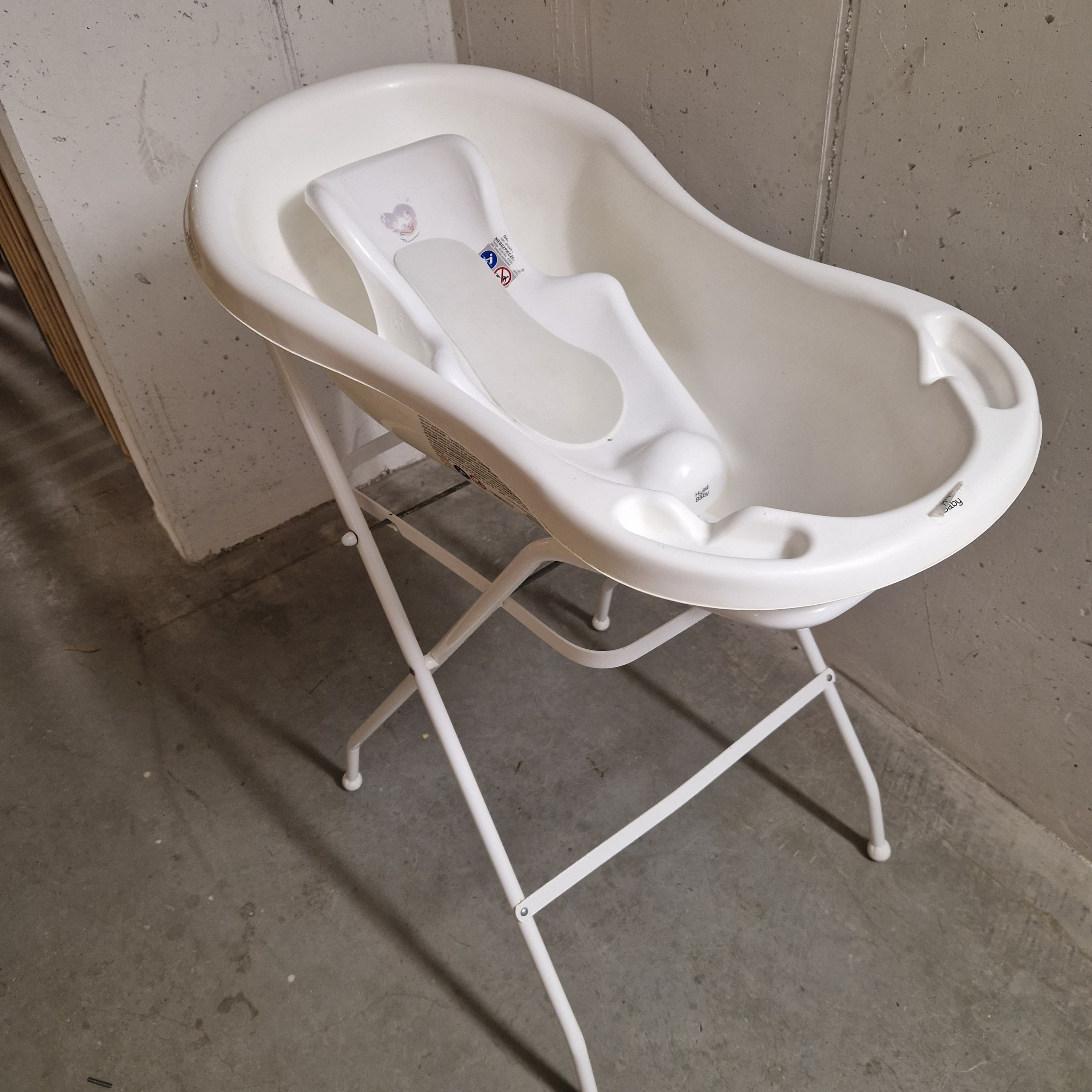 Vasca per bambini - 3