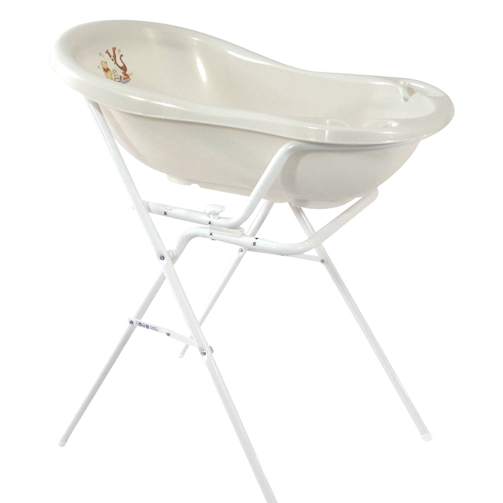 Badewanne für Babys