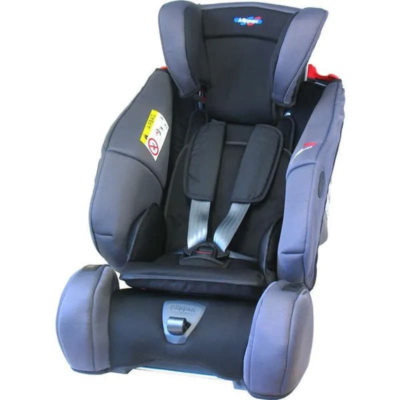 Asiento de coche Kolpan