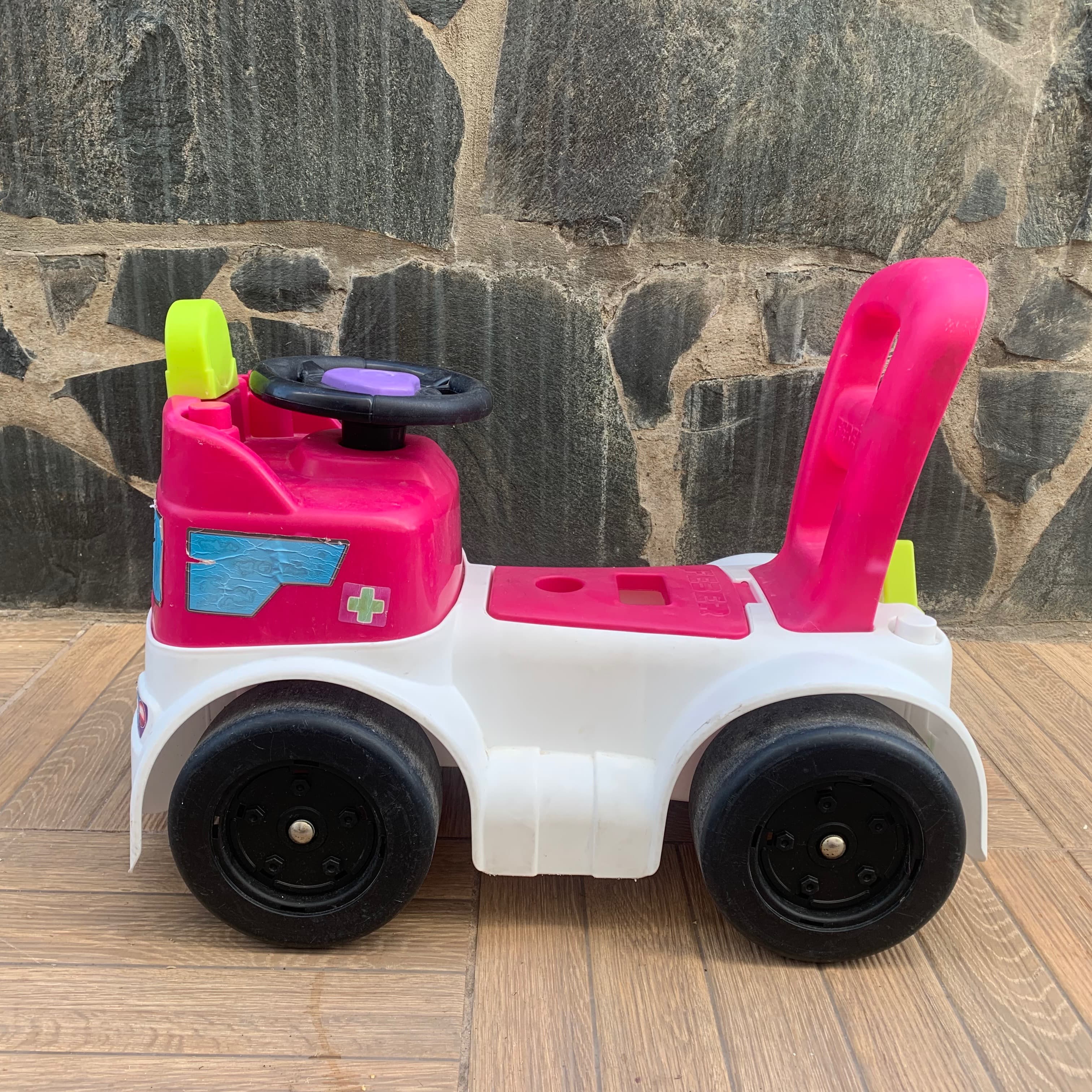 Krankenwagen - 4