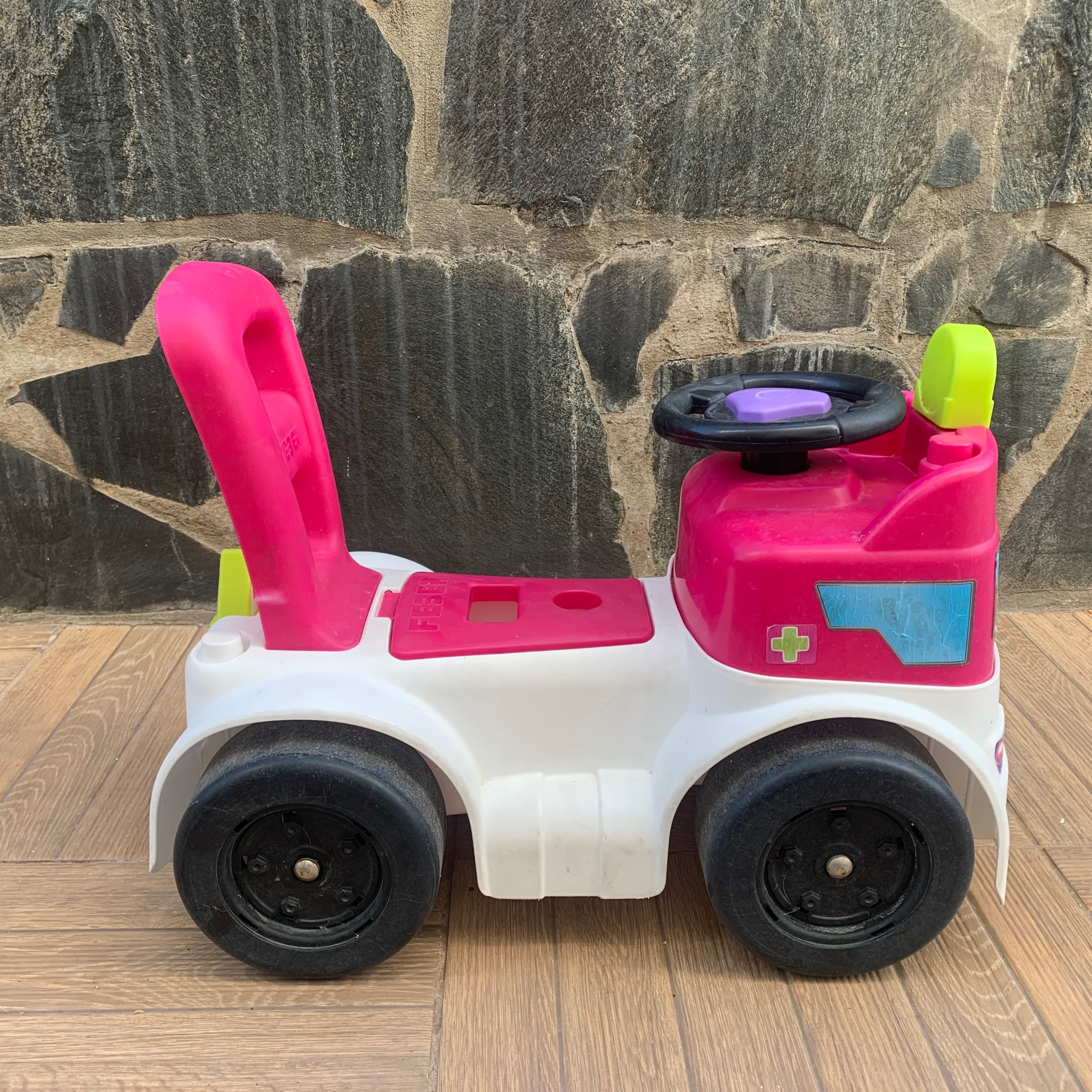 Krankenwagen - 5