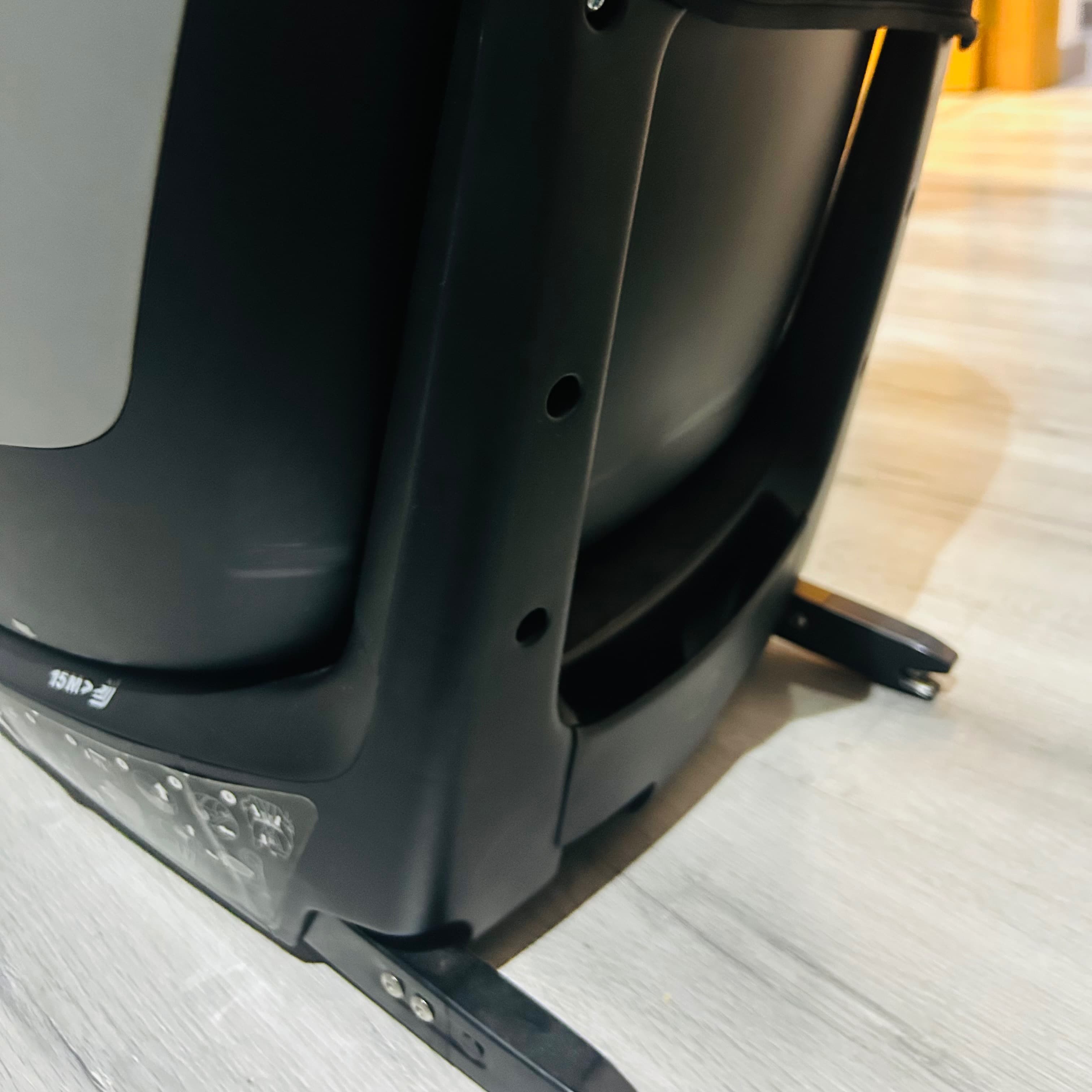 Siège auto Recaro - 4