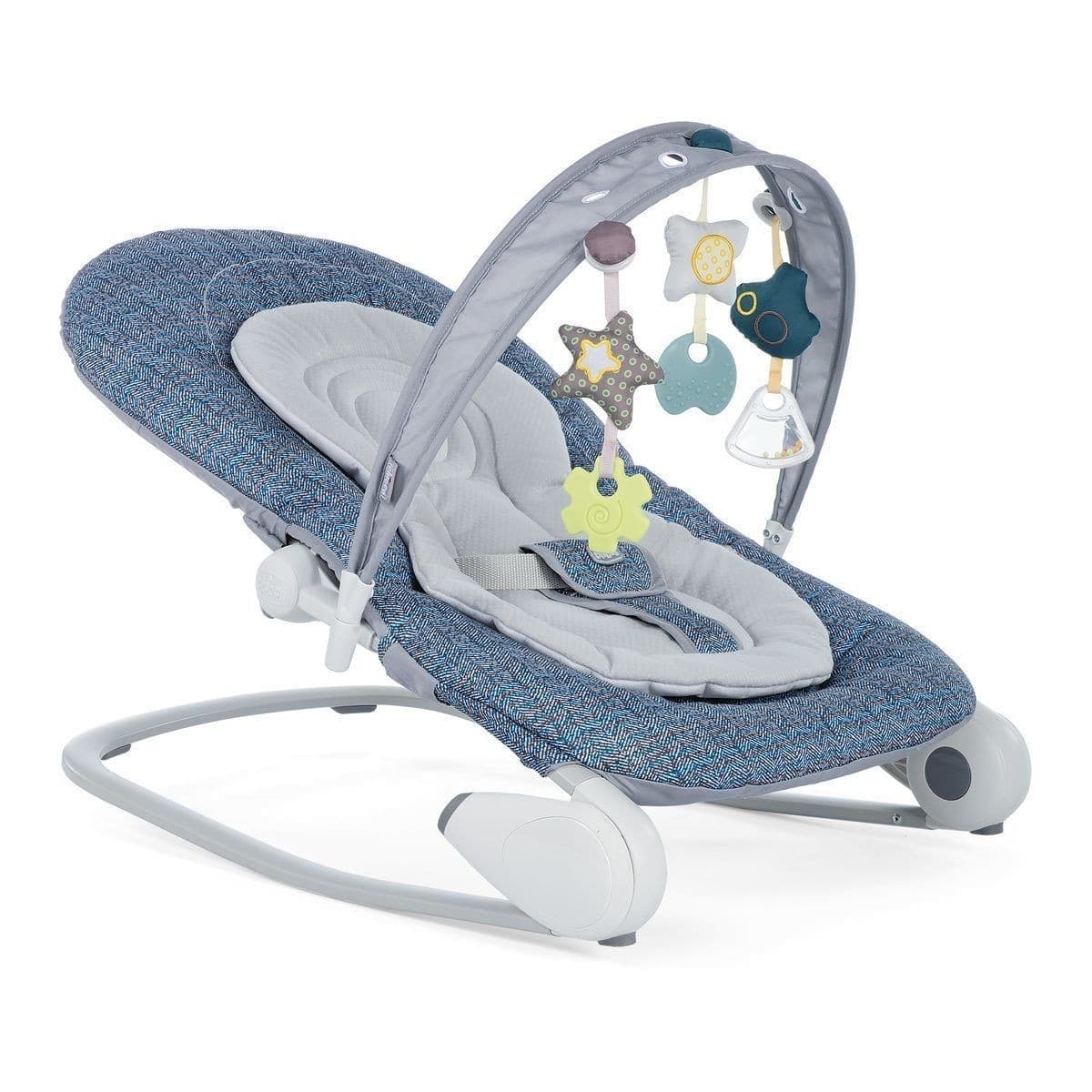 Hoopla Bebek Sallanan Sandalye