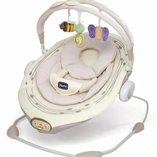 Transat pour bébé