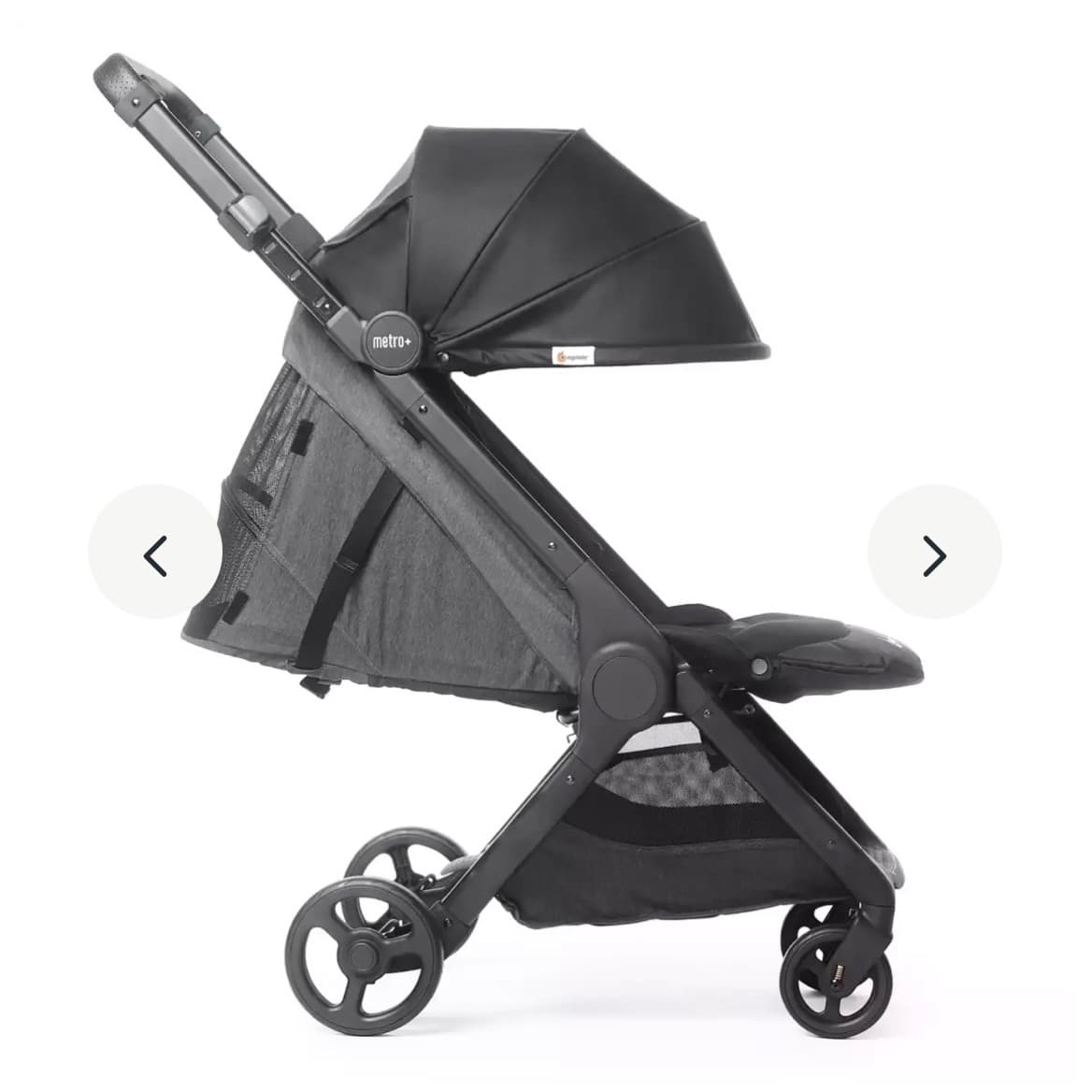 Buggy Ergobaby Metrô+ - 5