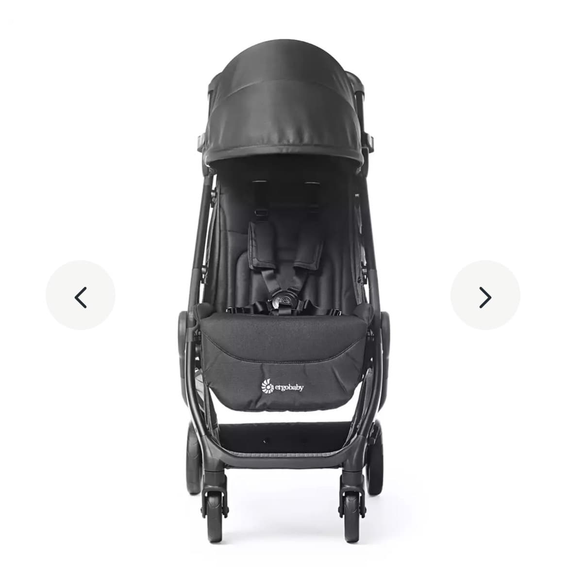 Buggy Ergobaby Metrô+ - 2