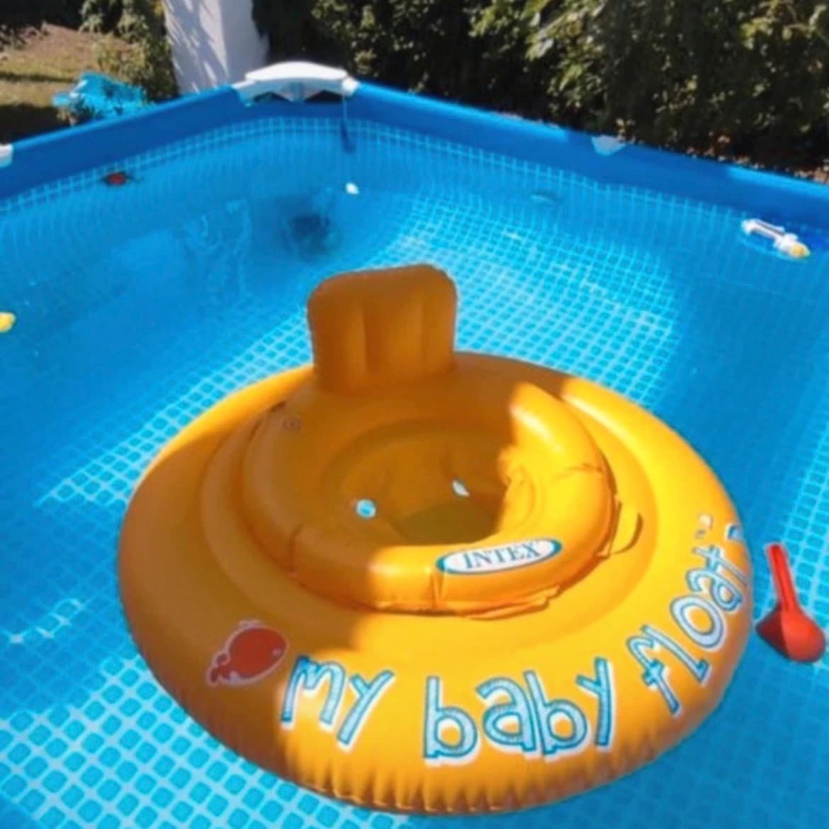 Babyboje - 2