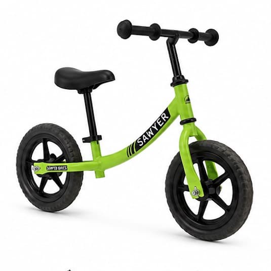 Sawyer Balance Bike