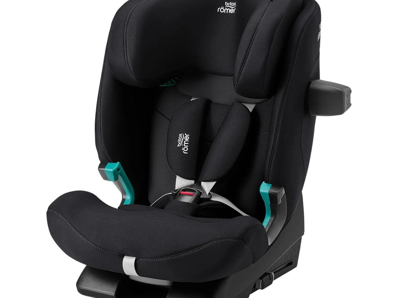 Asiento de coche Britax con Isofix