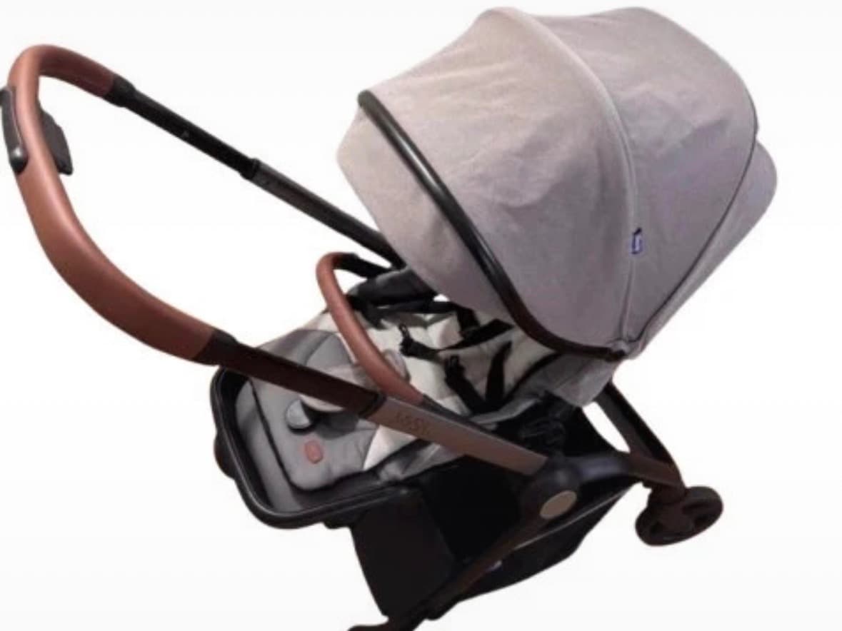 Chicco Mysa - 4