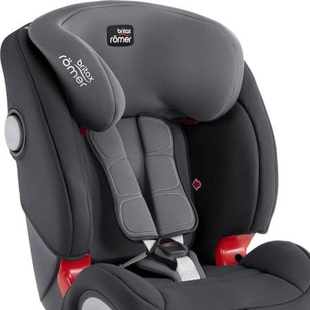 Britax Romer Evolva 1-2-3 SL SICT - 2