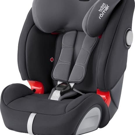 Britax Romer Evolva 1-2-3 SL SICT - 3