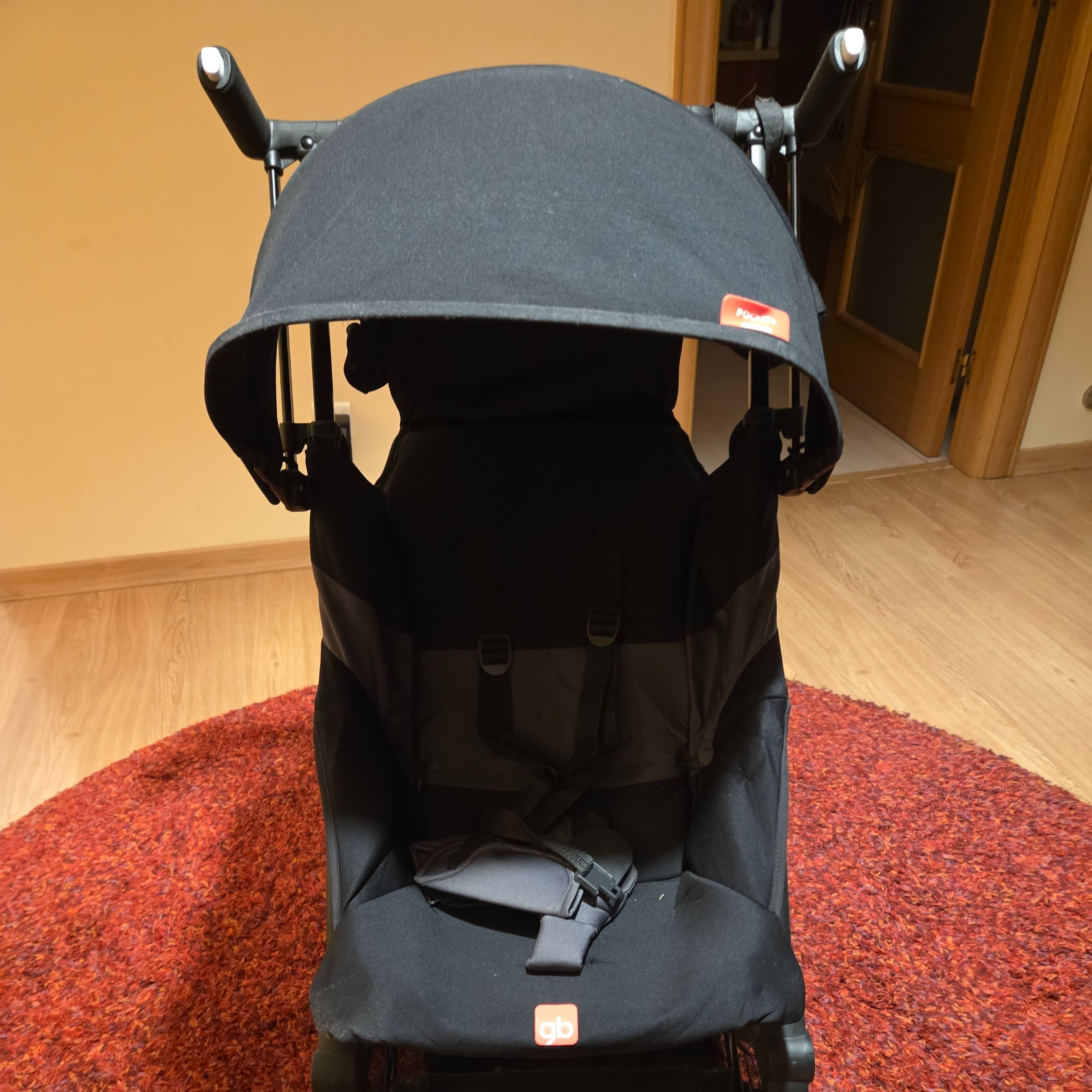 Pockit+ Tüm Arazi - 5