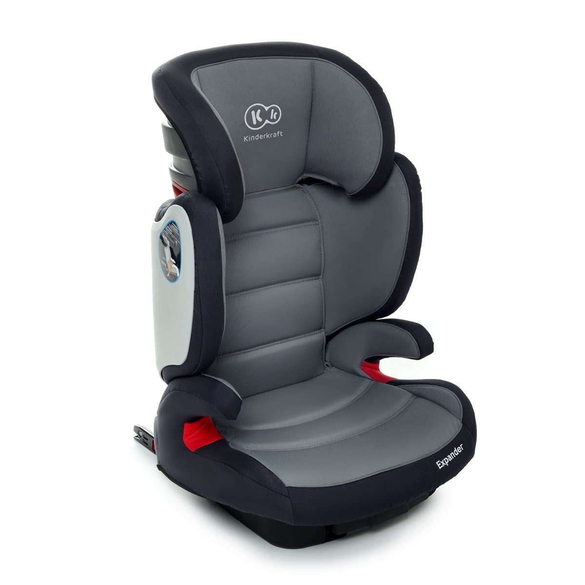 KinderKraft car seat