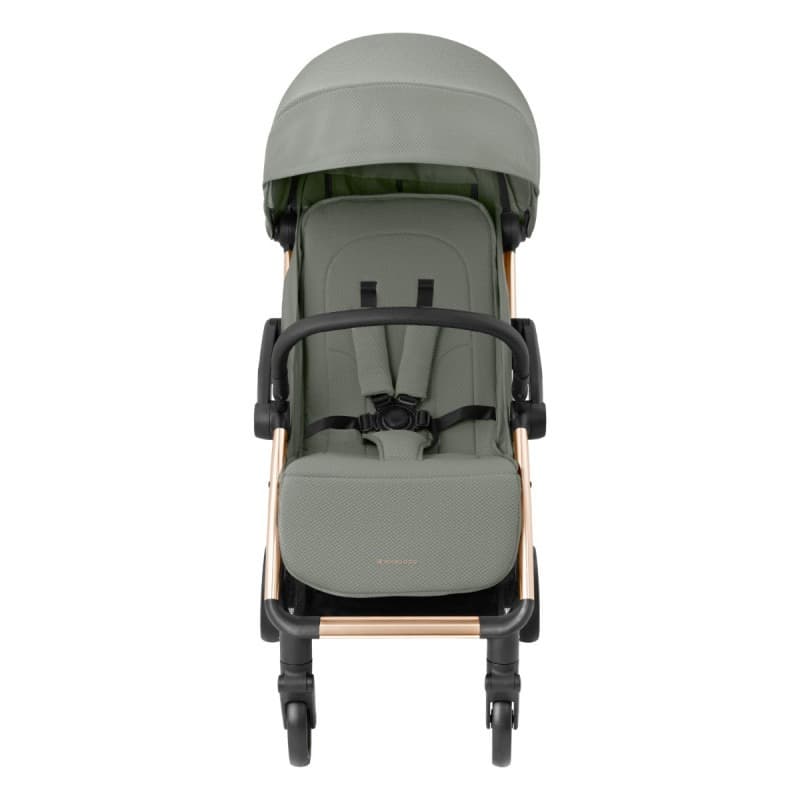 Kikka Boo Eden Kinderwagen Grün - 3