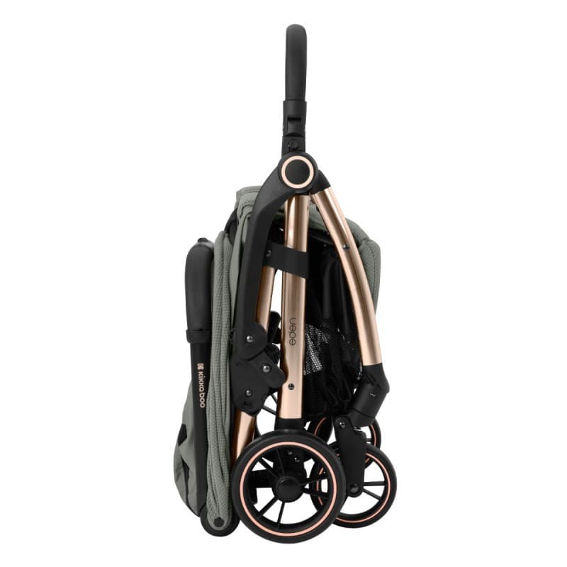 Kikka Boo Eden Kinderwagen Grün - 5