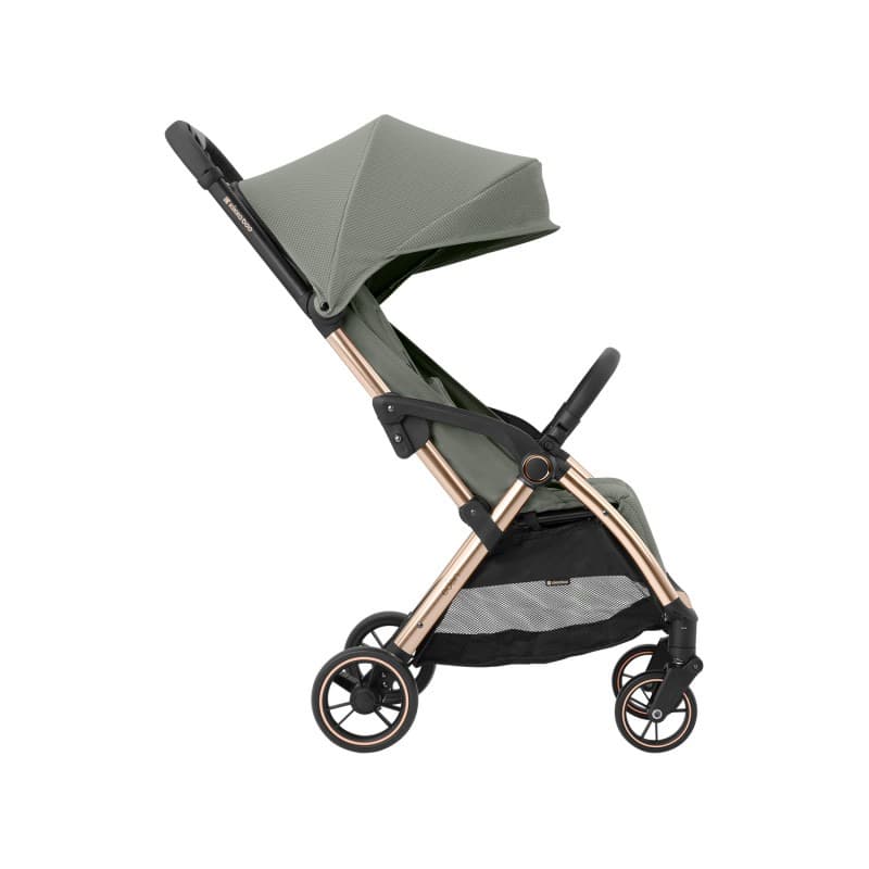 Kikka Boo Eden Kinderwagen Grün - 2