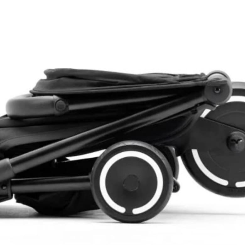 SmartRike Traveler - Grigio chiaro - 4