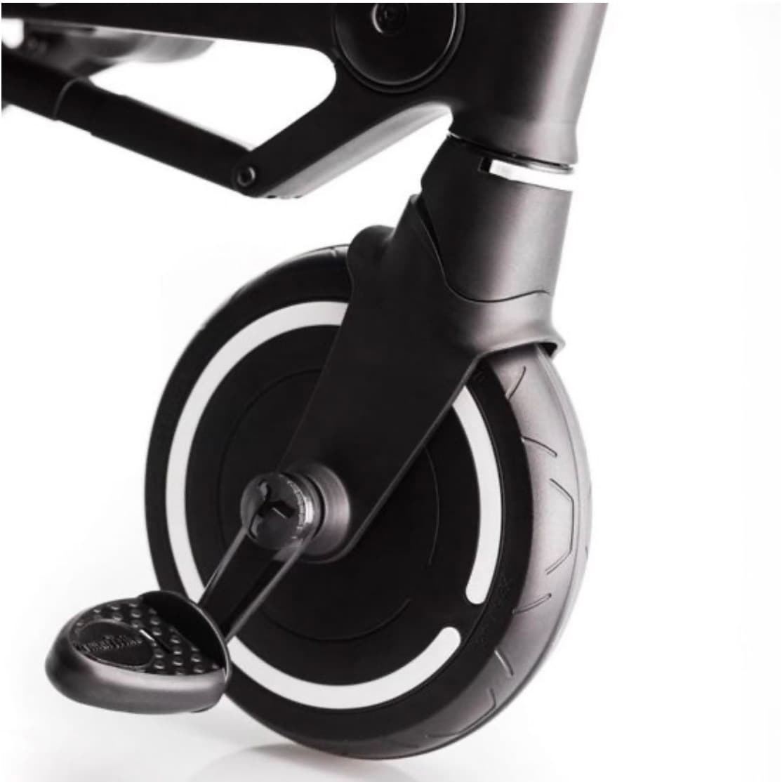 SmartRike Traveler - Grigio chiaro - 5