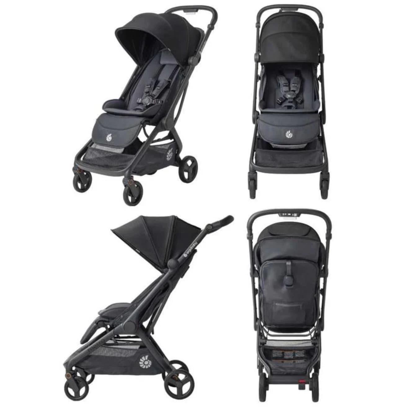 Passeggino Ergobaby Metro 3 - 3