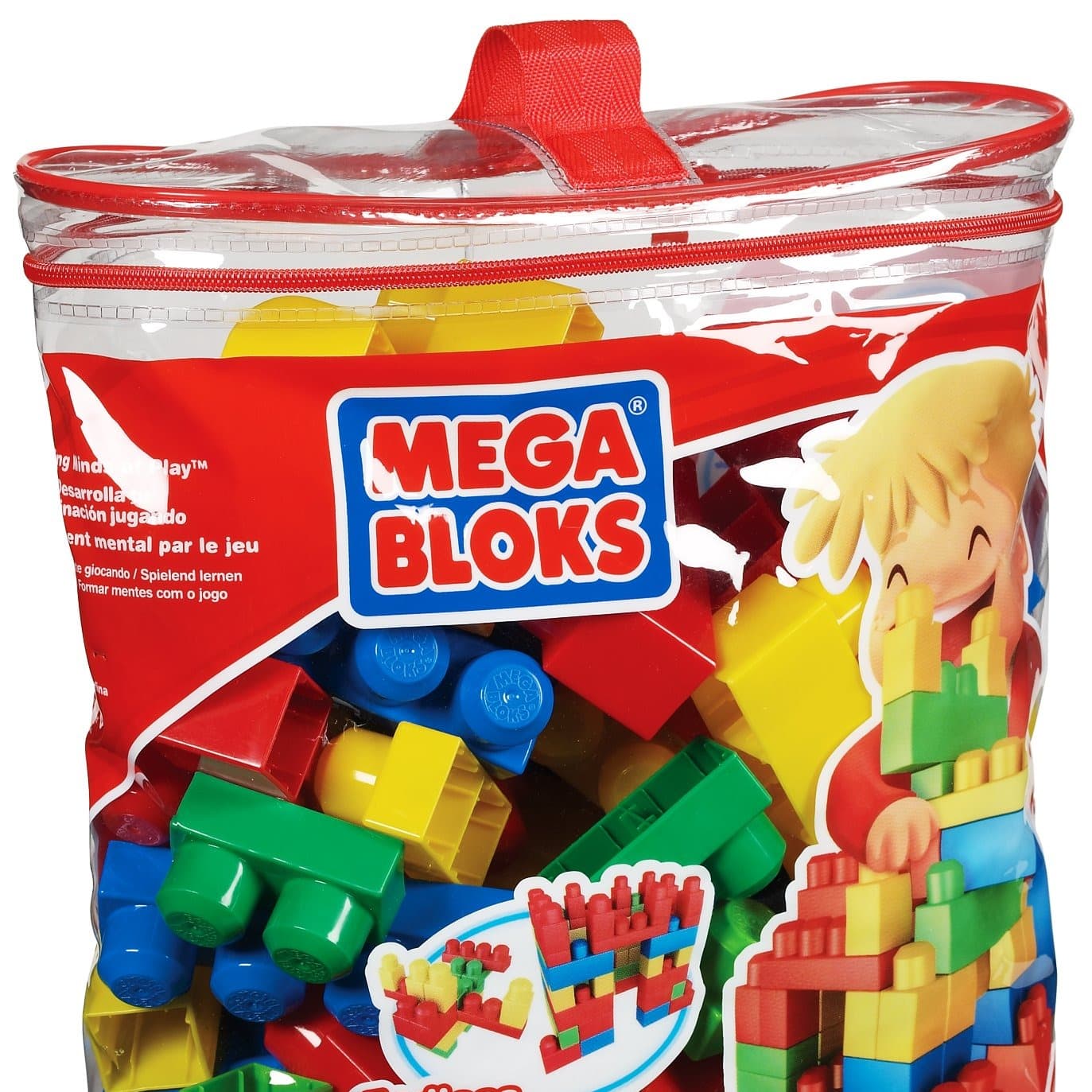 Megabloques