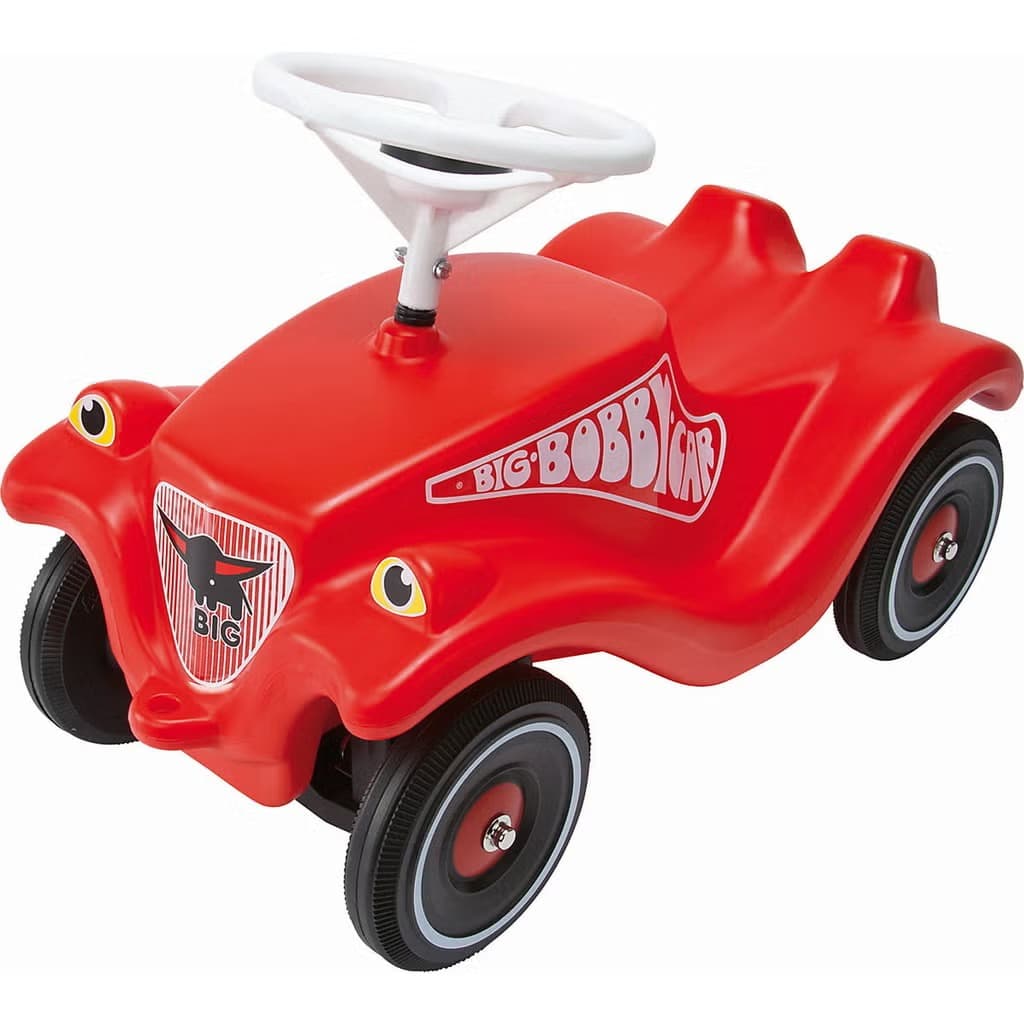 Coche Bobby