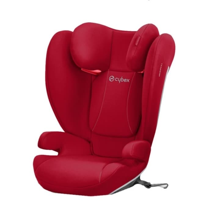Solución B de Cybex