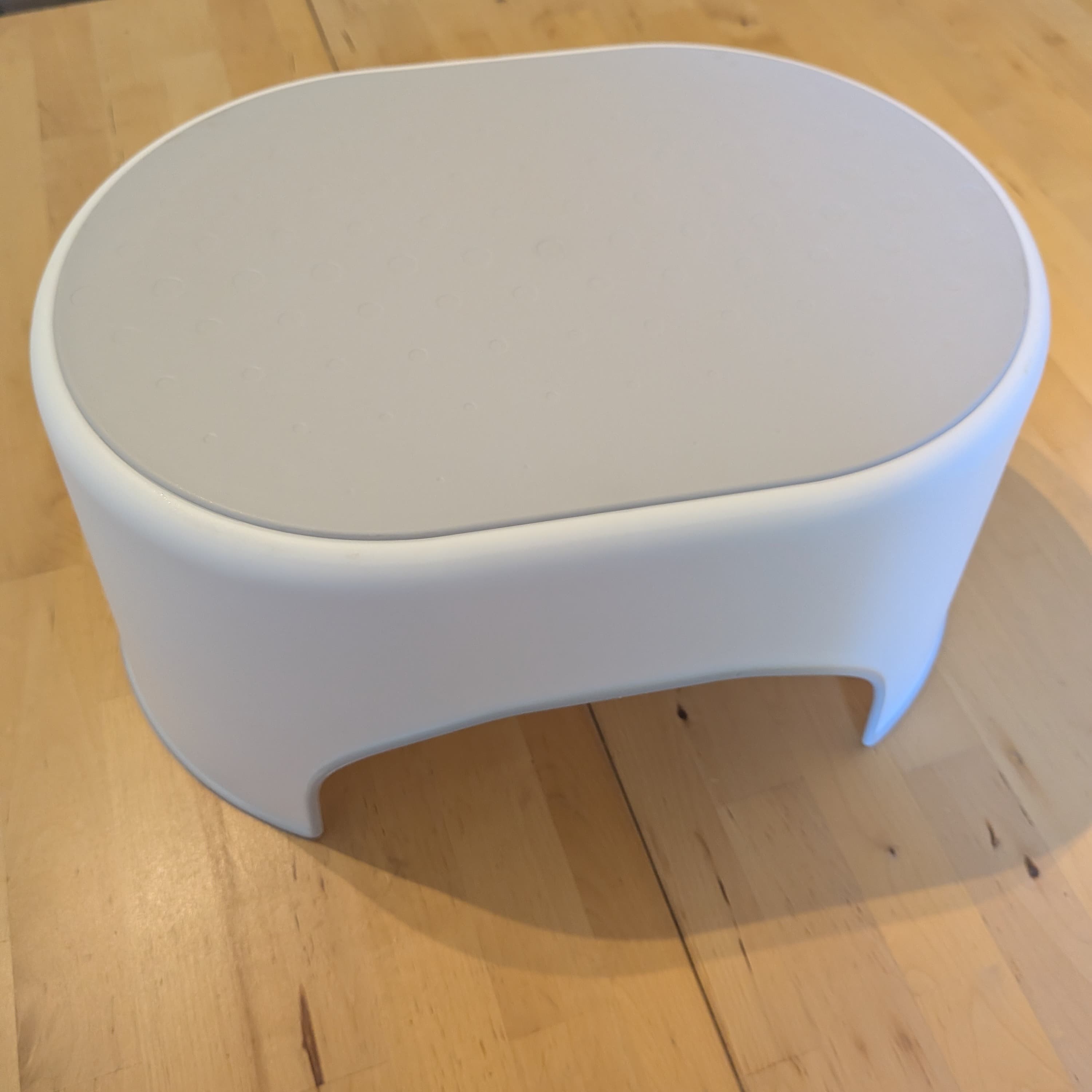 Sgabello Step - 3