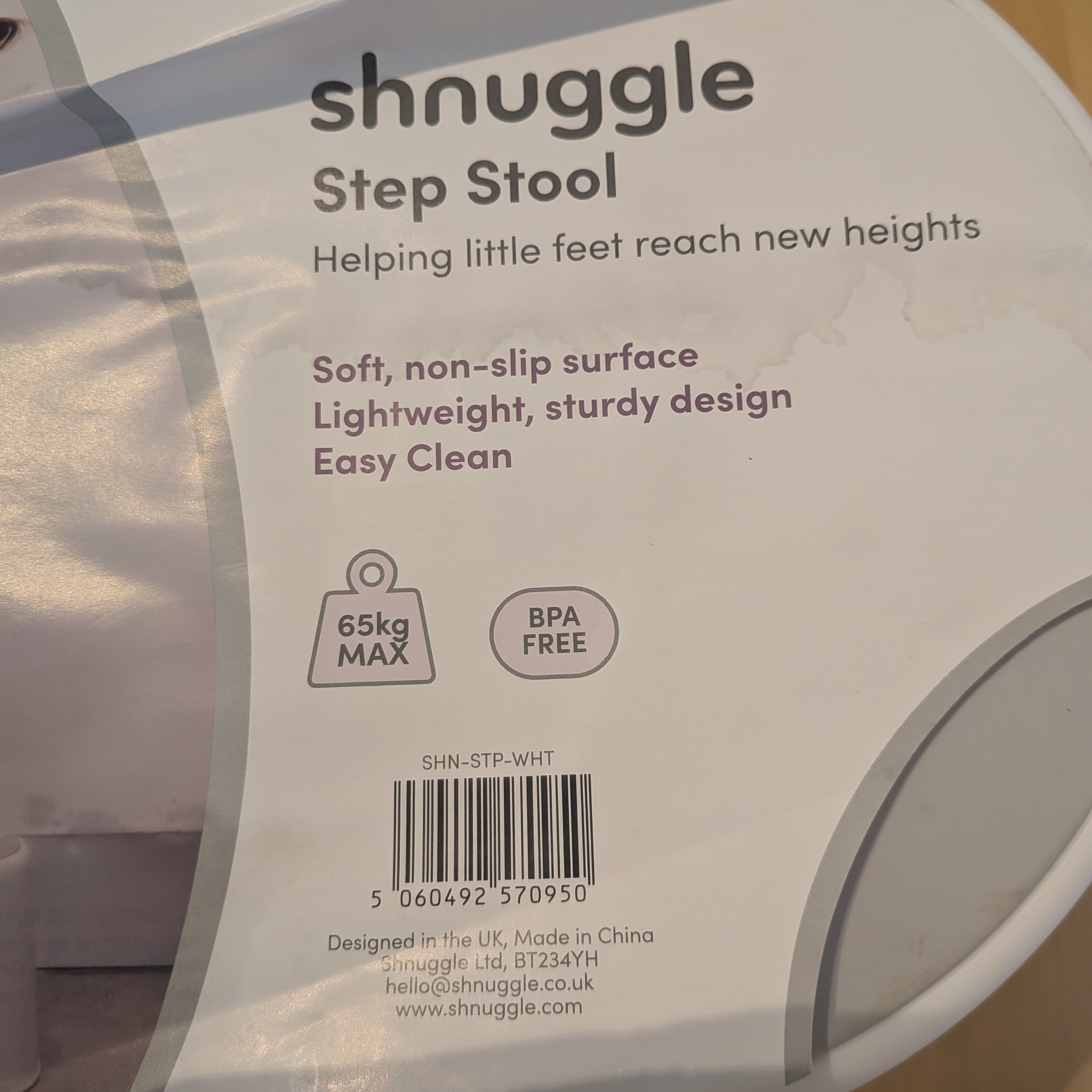 Sgabello Step - 4