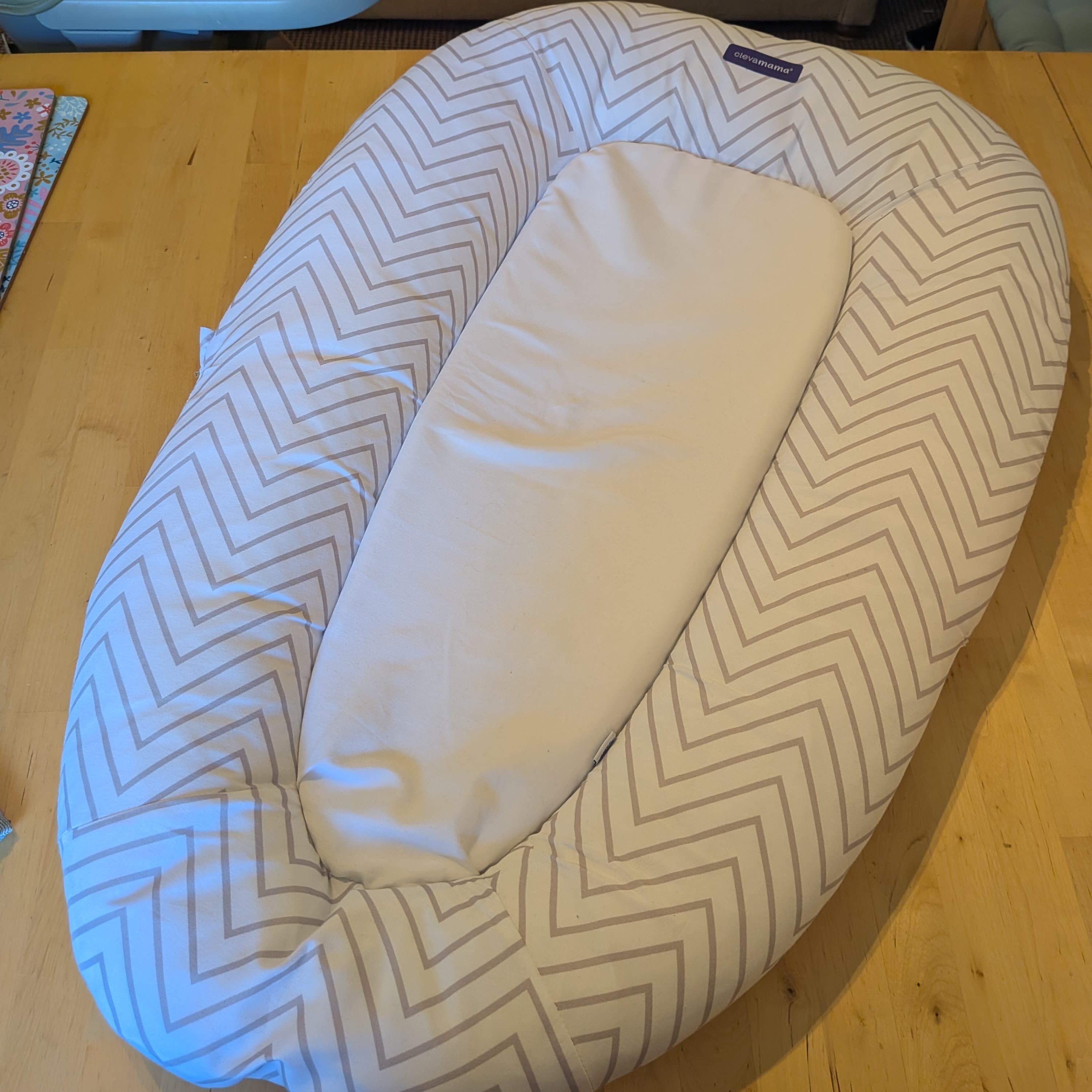 Baby Nest - 2