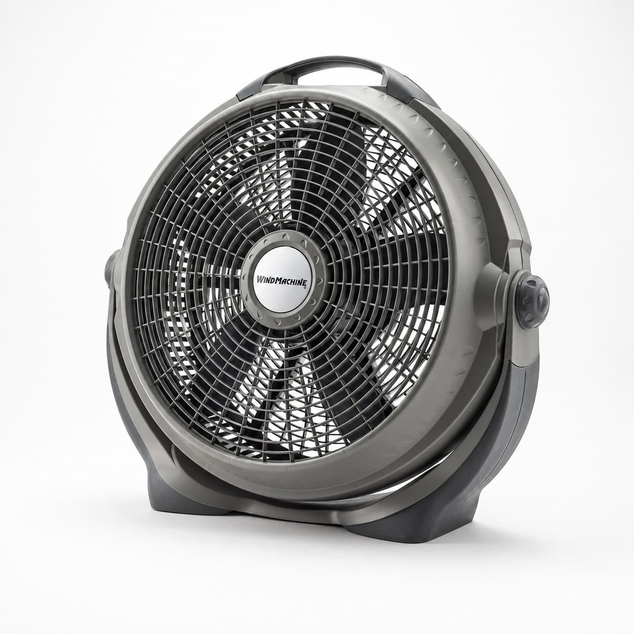 Ventilatore da pavimento