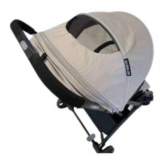 Passeggino fino a 22 kg - 3