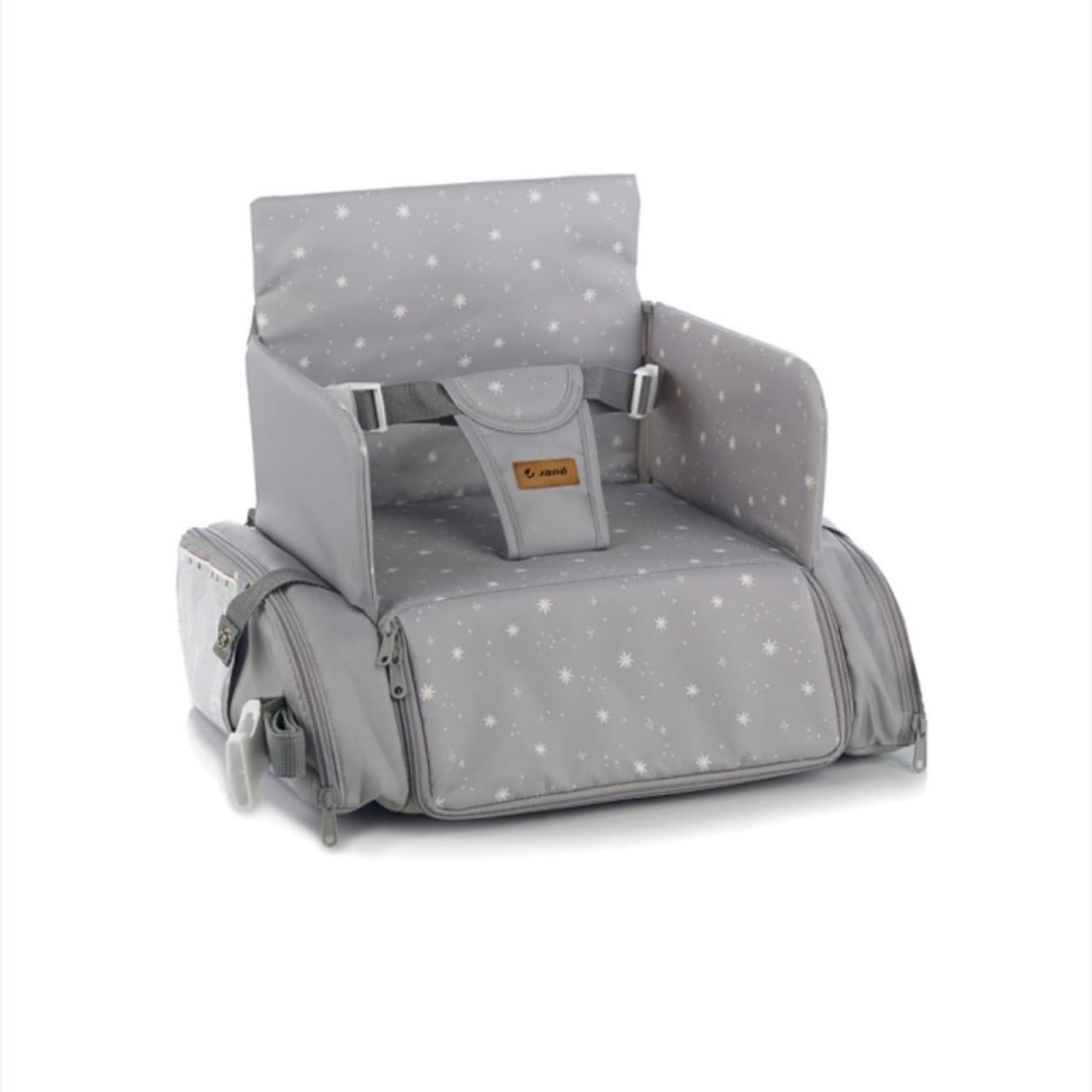 Fauteuil de voyage Rialzo Avant de Jané
