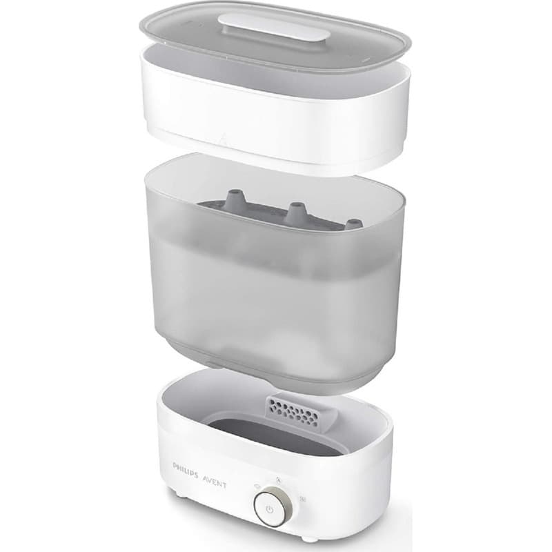 Philips Avent SCF293 - Baby bottle steriliser