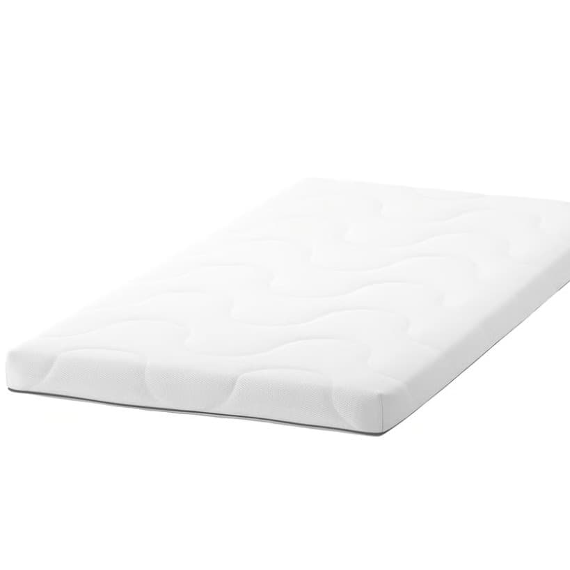 Ikea Matratze für Babybett 120 x 60 cm (KRUMMELUR)