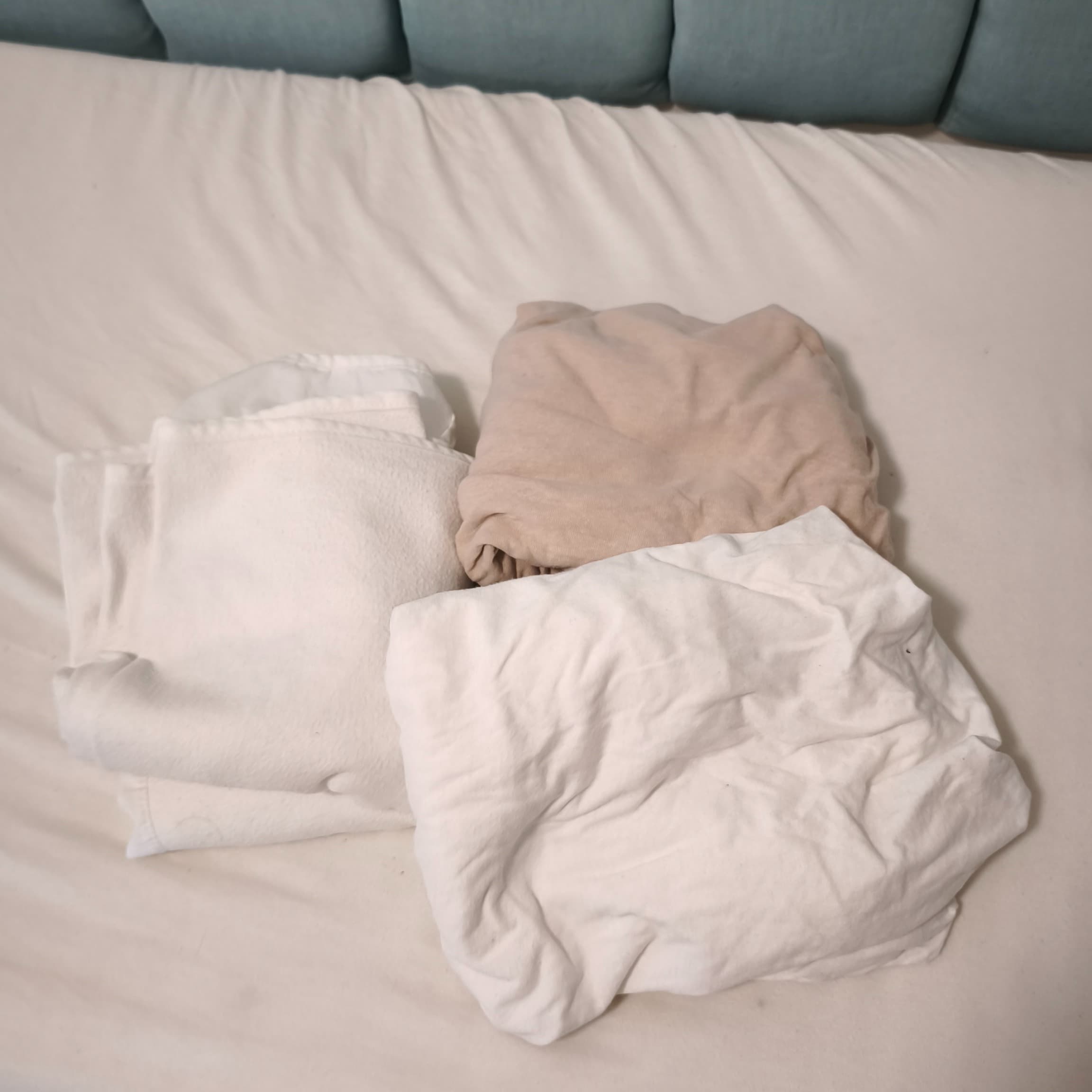 Ikea Matratze für Babybett 120 x 60 cm (KRUMMELUR) - 3