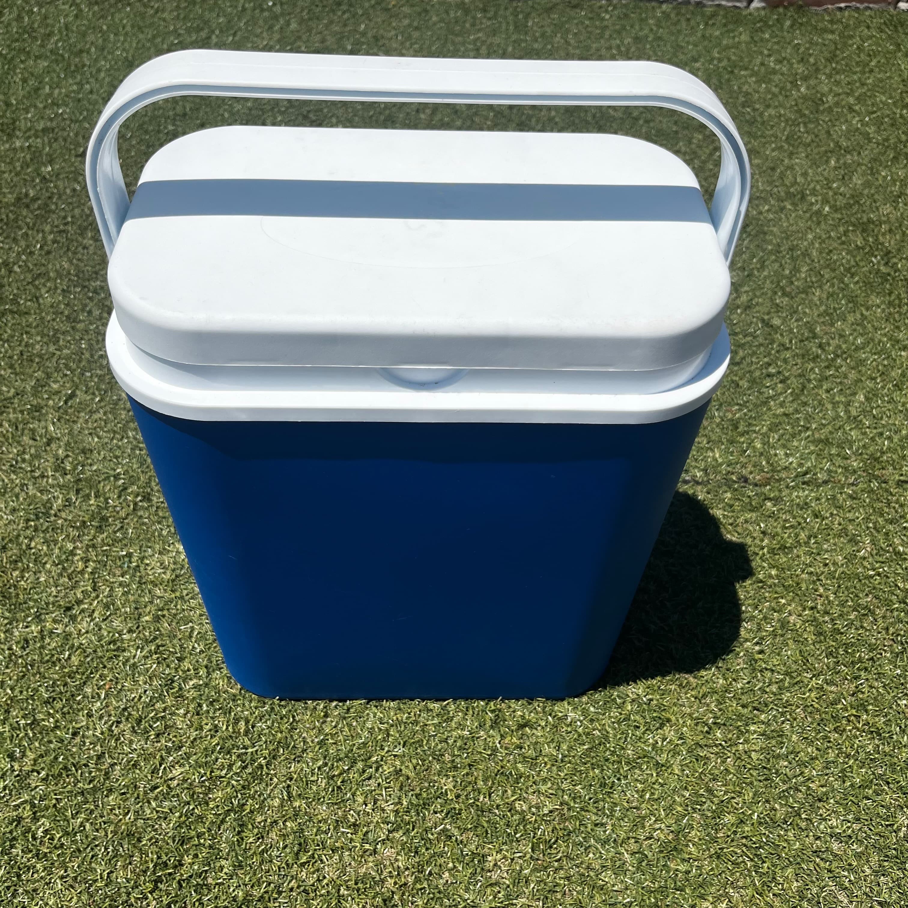 Sac Sea Cooler