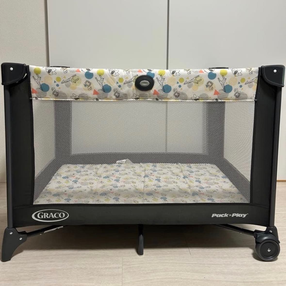 Graco Pack 'n Play Tragbarer Spielplatz - 3