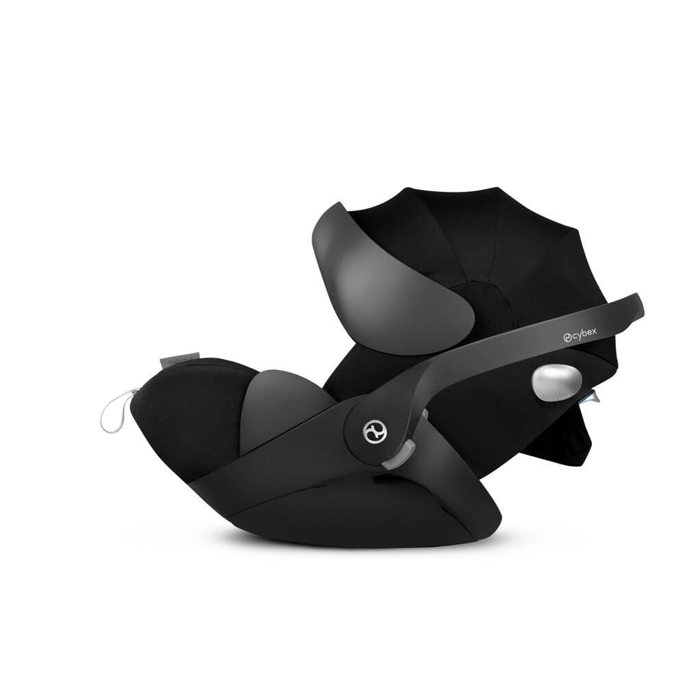 Isofix'li Cybex Q - 3