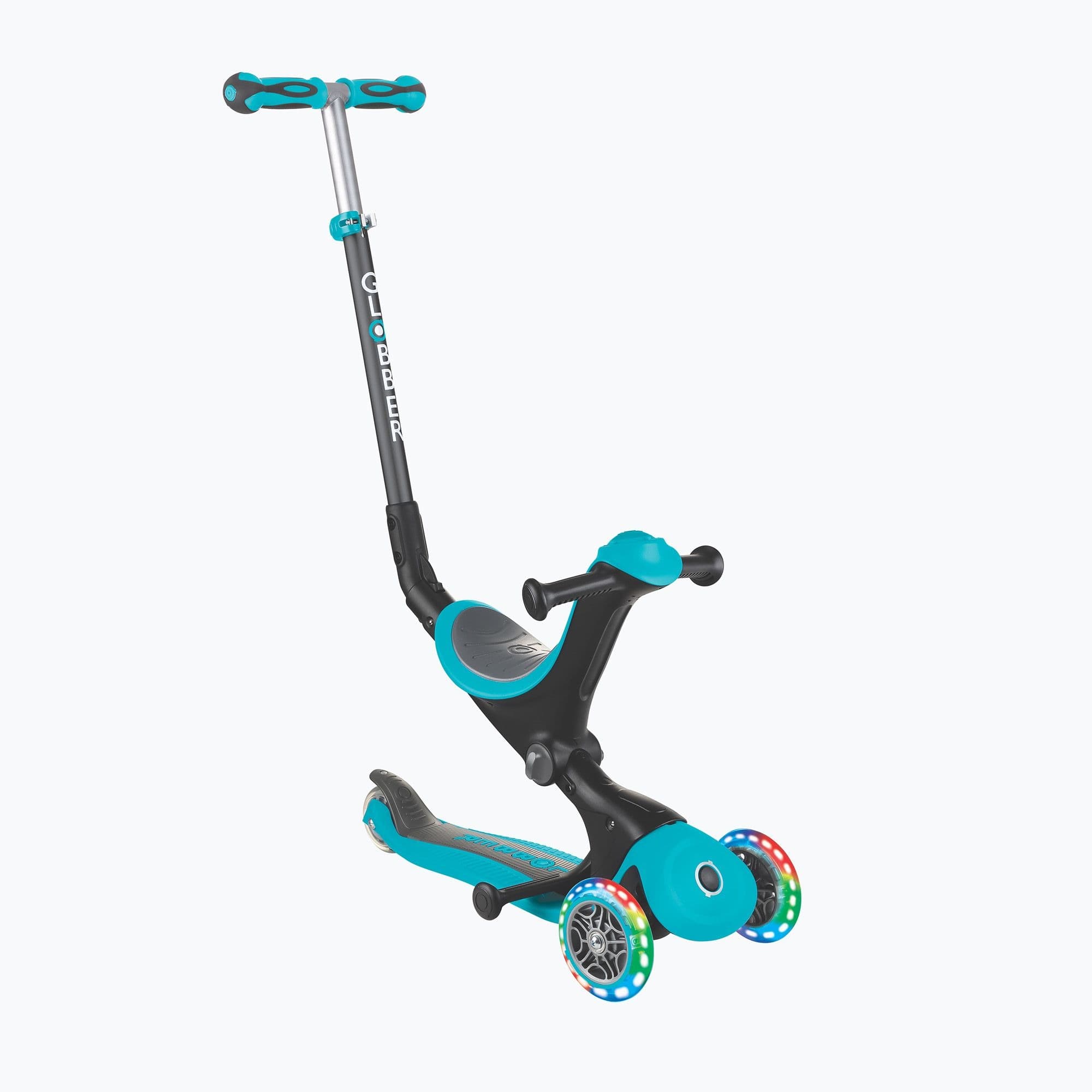 Primo Sitzroller - 2