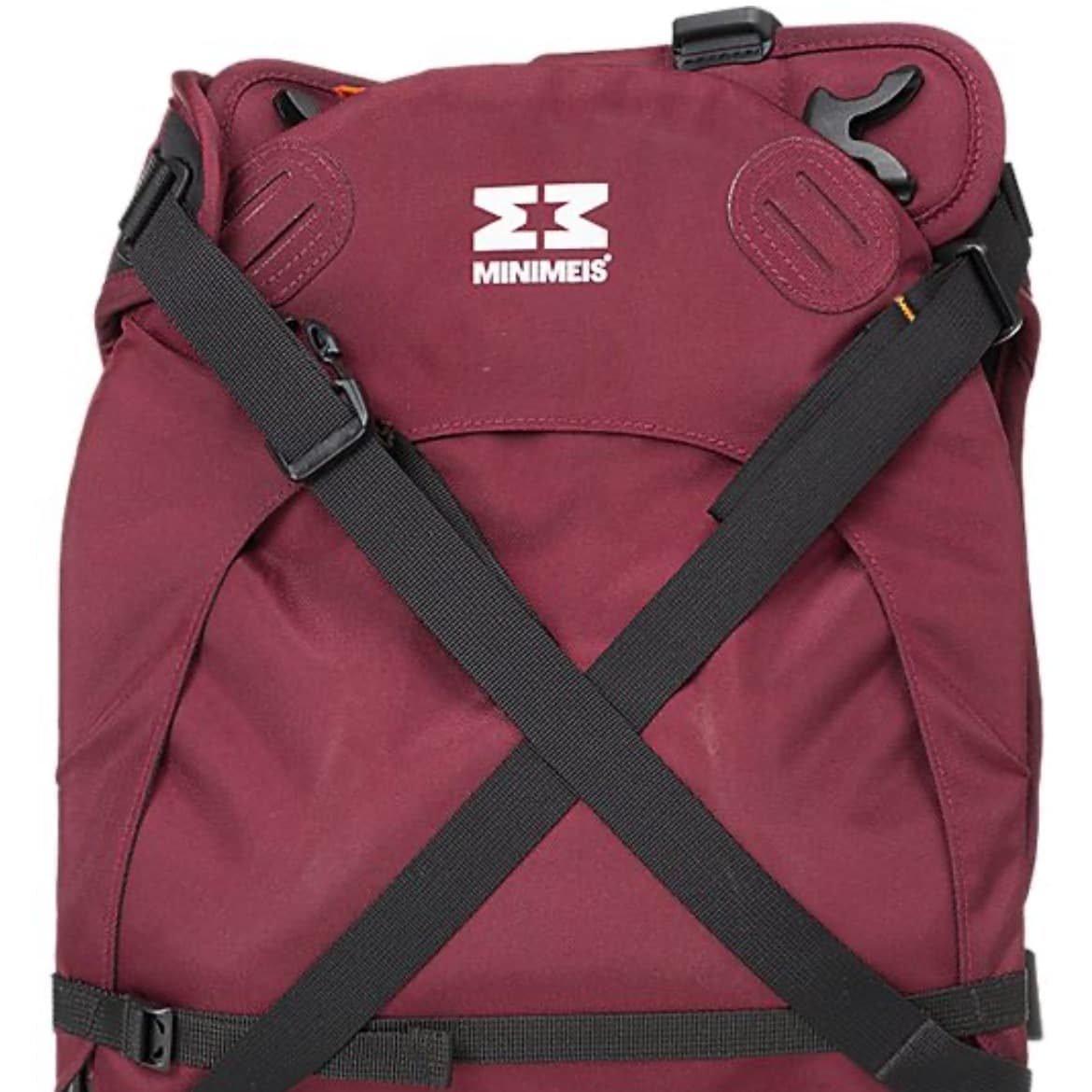 MiniMeis G4 Schultertasche - 2