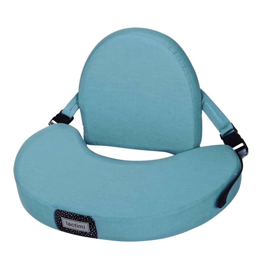 Lactimi nursing pillow