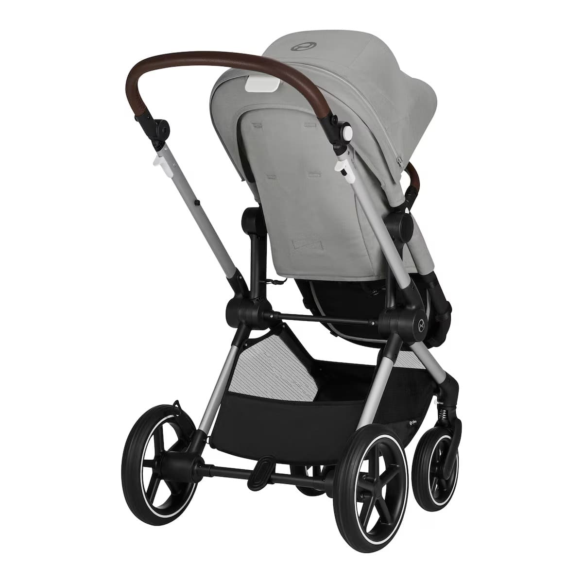 All-terrain 2-in-1 Stroller | CYBEX Eos Lux - 6