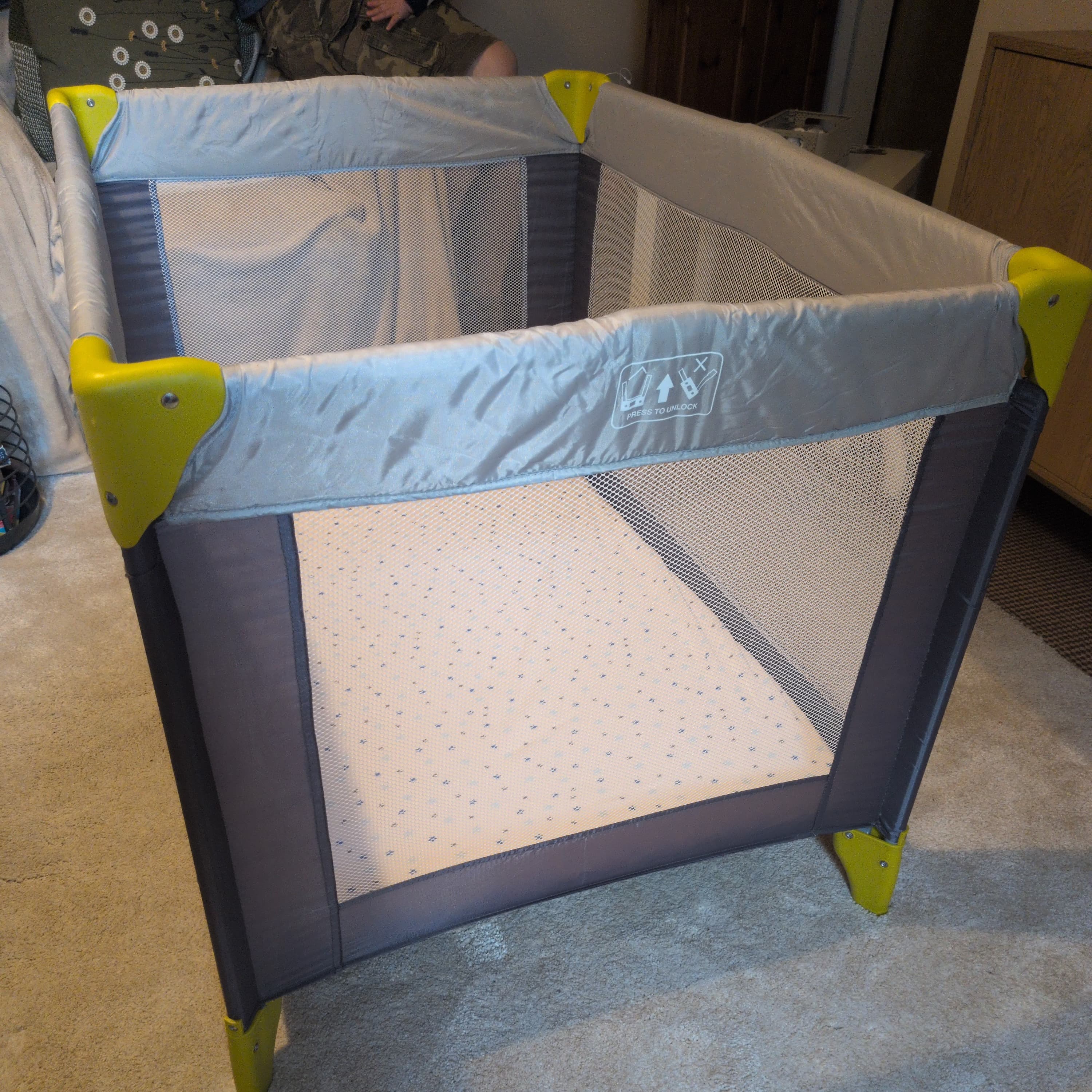 Babystart - 3