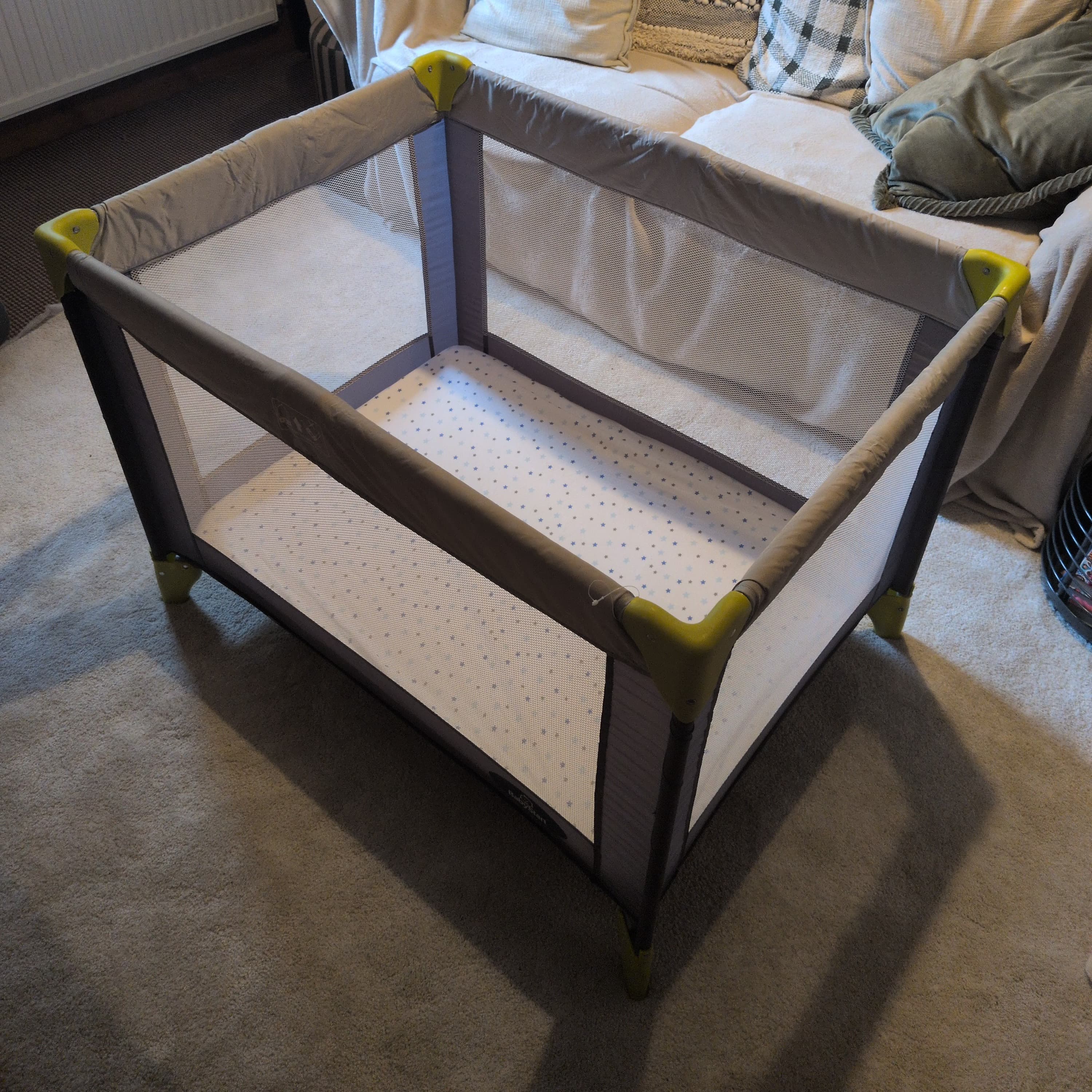 Babystart - 2