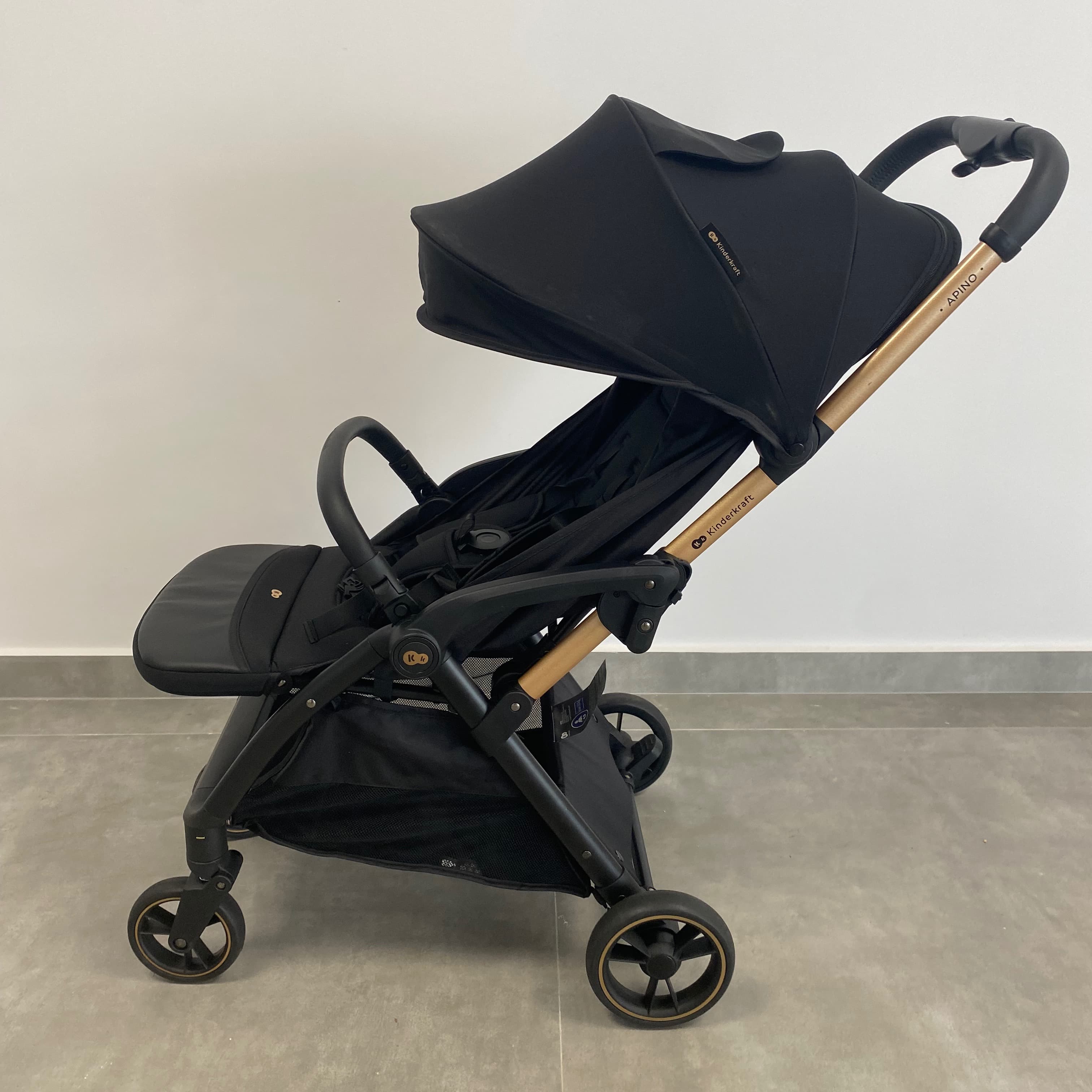 Schwarze Alpine - 6