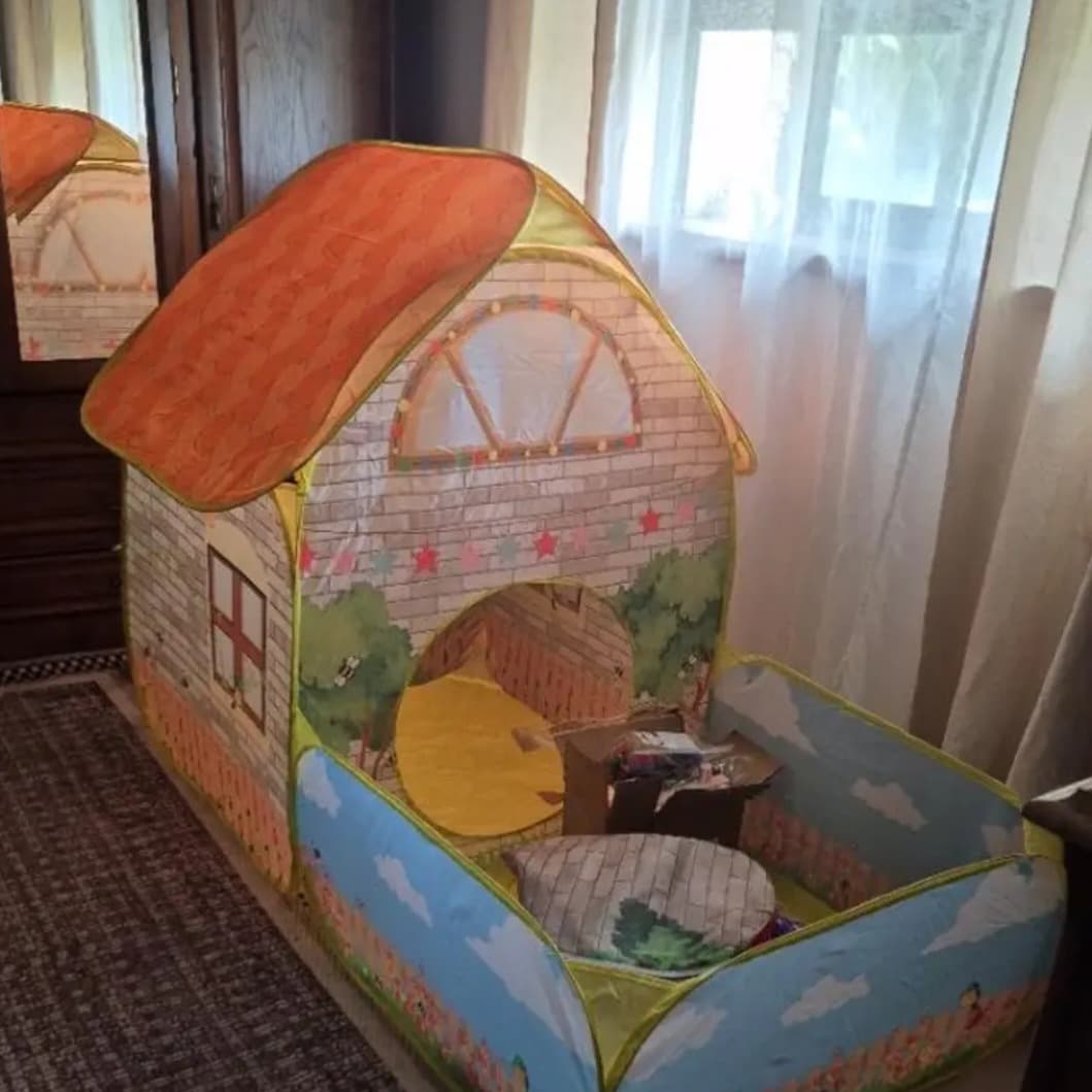 Petite maison @s - 2