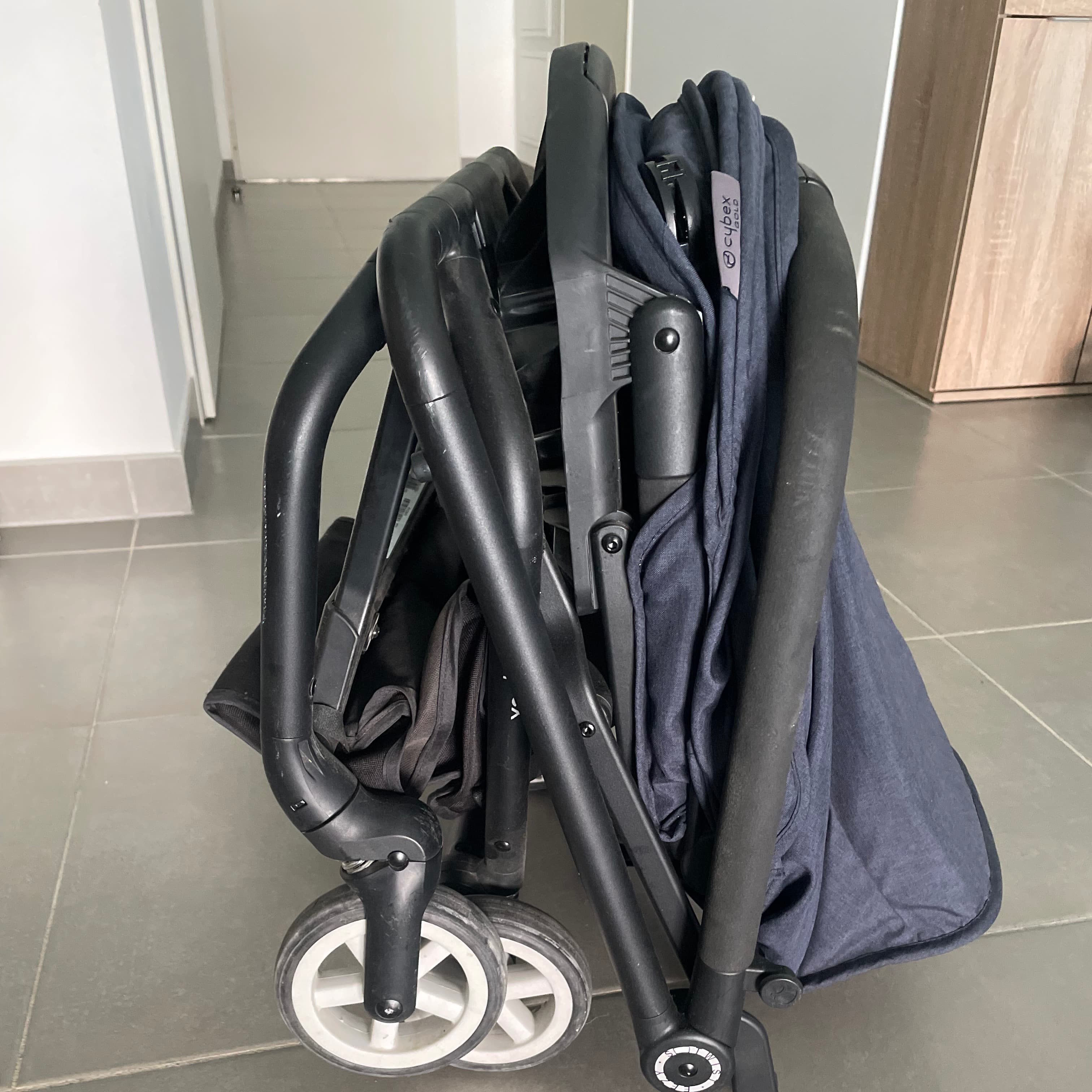 Cybex Eezy S - 2
